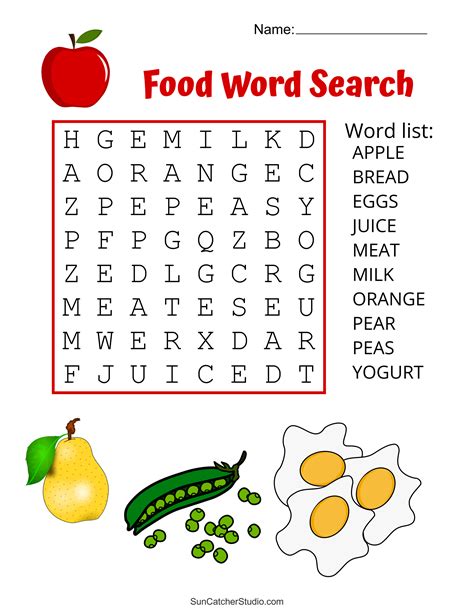 Common Pitfalls: What to AVOID When Using Printable Word Searches