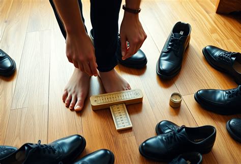 Common Pitfalls: What to AVOID When Using Shoe Templates