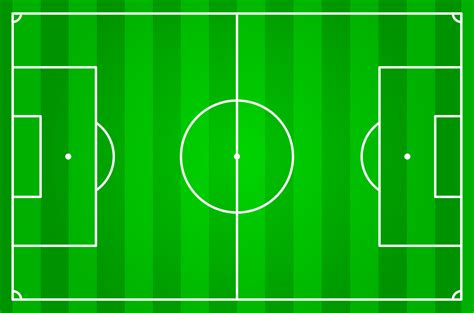 Common Pitfalls: What to AVOID When Using Soccer Field Printables