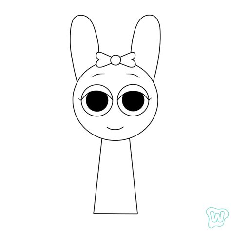 Common Pitfalls: What to AVOID When Using Sprunki Coloring Pages