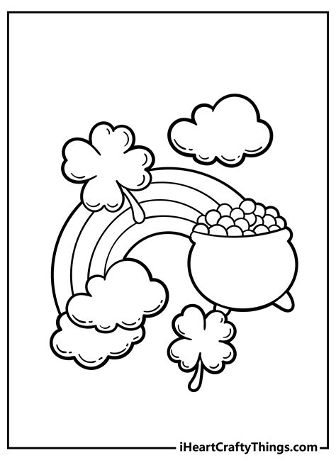 Common Pitfalls: What to AVOID When Using St. Patrick's Printables