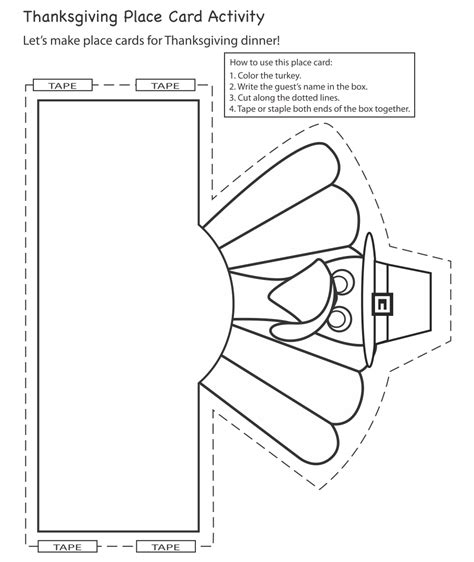 Common Pitfalls: What to AVOID When Using Thanksgiving Activity Sheets