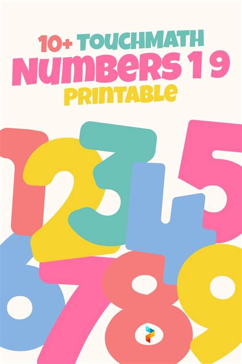 Common Pitfalls: What to AVOID When Using TouchMath Printables