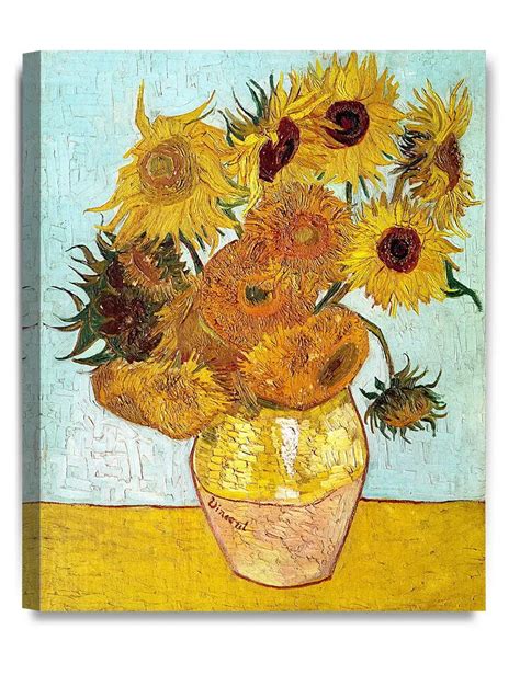 Common Pitfalls: What to AVOID When Using Van Gogh Sunflowers Printables