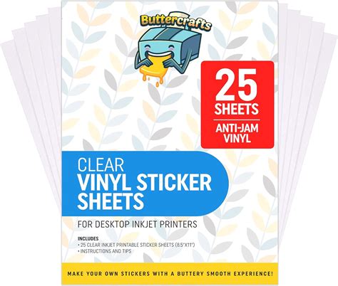 Common Pitfalls: What to AVOID When Working with Inkjet Printable Vinyl