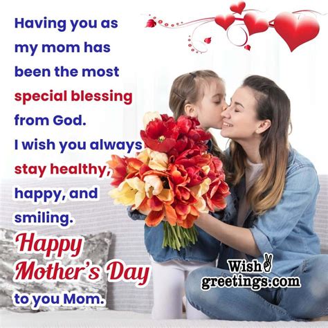 Common Pitfalls: What to AVOID When Writing Mother's Day Wishes