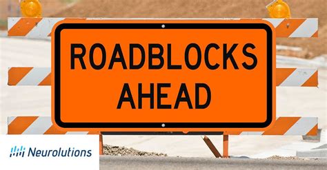Common Roadblocks & How to Swerve Them