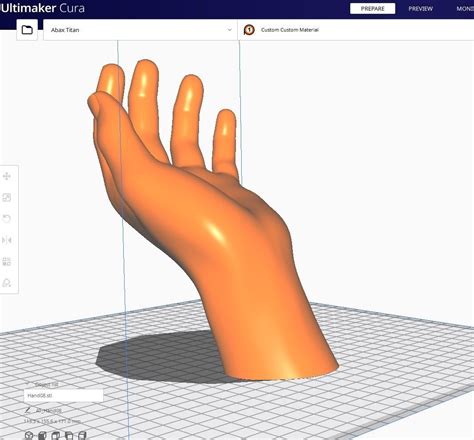 Community & Collaboration: Joining the 3D Printed Hand Movement