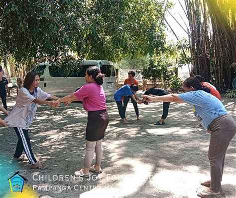 Community & Connection Challenges: Spreading Joy and Building Bonds