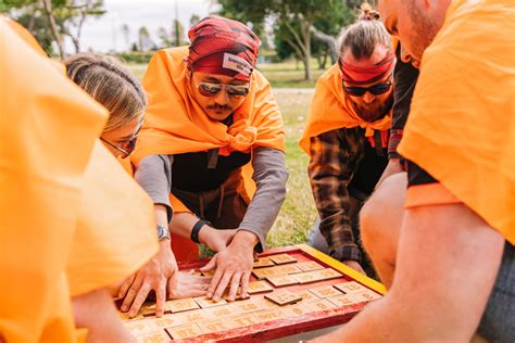 Community & Events: Unifying Moments