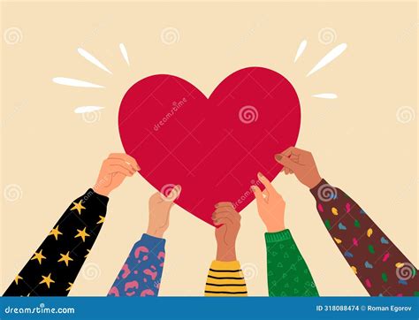 Community Hearts: Sharing & Connecting