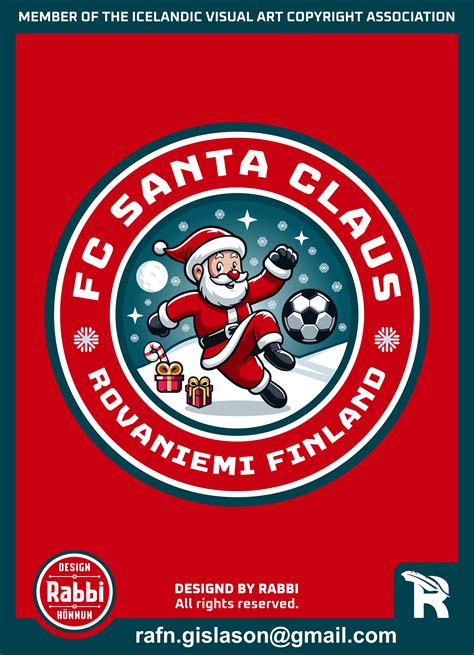 Competitive Claus: High-Energy Challenges
