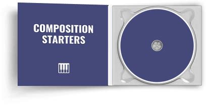 Composition & Songwriting Starters