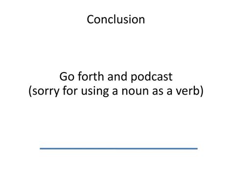 Conclusion: Go Forth and Bagel!