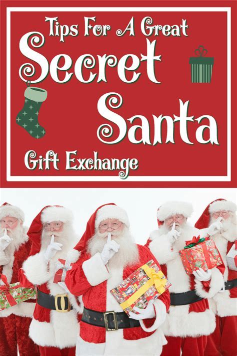 Conclusion: Make Your Secret Santa a Success Story!
