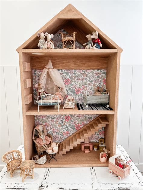 Conclusion: Your Dollhouse Awaits its Transformation!