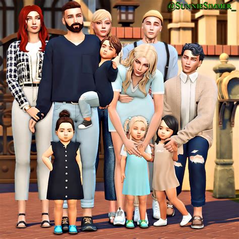 Connect & Create Together: Group & Family Fun
