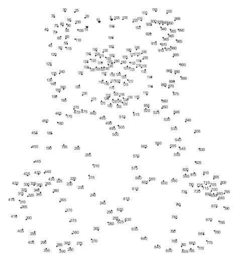 Connect the Dots to a World of Fun!