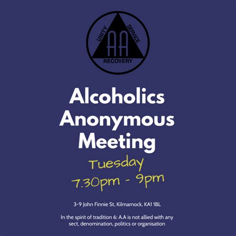 Connecting for Recovery: The Power of AA Fellowship