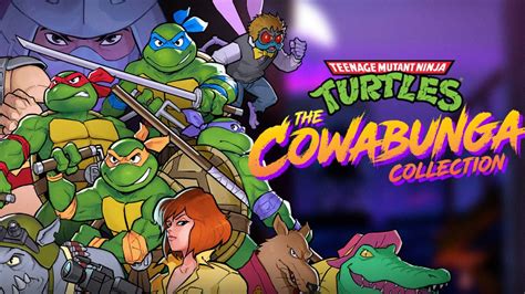 Cowabunga, Go Create!