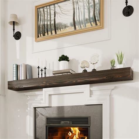 Cozy Corners: Printable Shelf & Mantel Decor