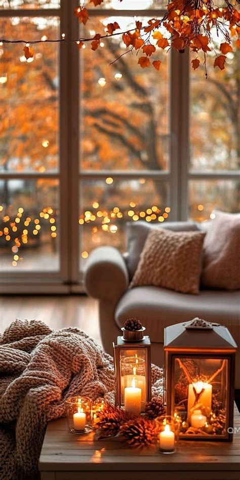 Cozy Fall Home Decor Printables: Infusing Your Space with Autumn Warmth