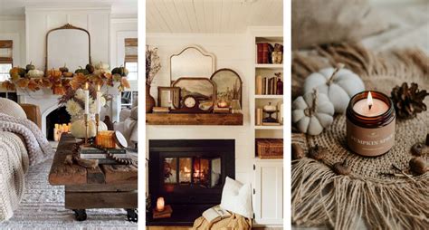 🍂 Cozy & Rustic Fall Decor Printables: Embracing Warmth