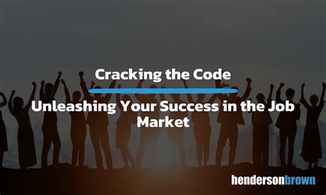 Cracking the Code: Solving Strategies for Success