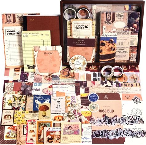 Crafting & Scrapbooking with History: Creative Uses for Past Calendars