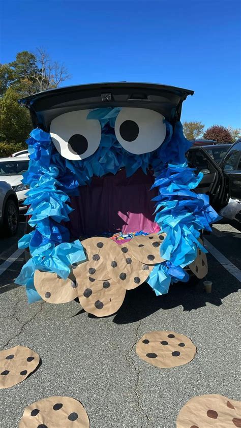 Crafting with Cookie Monster & Crew: DIY Projects & Creative Fun