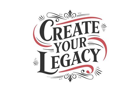 Crafting Your Own Legacy: A Guide to Customizing Printable Pages