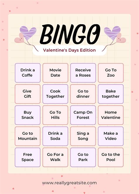 Crafting Your Own: The Art of Custom Bingo