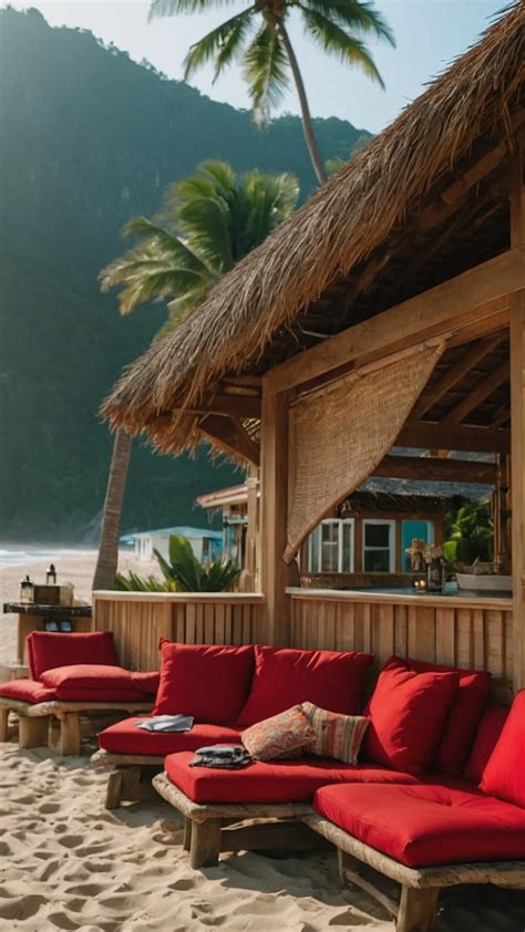 🎨 Crafting Your Way to Beach Bliss