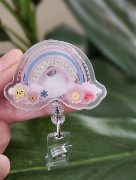 Crafty Creations: Beyond the Rainbow