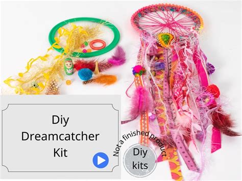 Crafty Creations & DIY Dreams