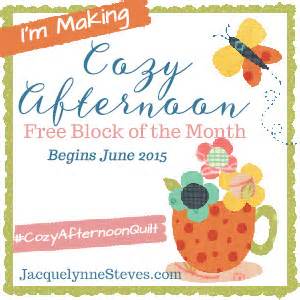 Crafty Creations for Cozy Afternoons