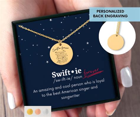 Crafty Swiftie Creations: DIY Gifts & Personalized Accessories