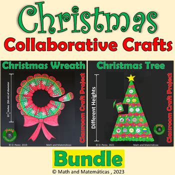 Creative & Collaborative Christmas Fun