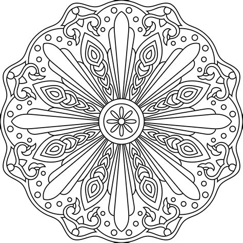 Creative Coloring Pages & Fan Art Resources