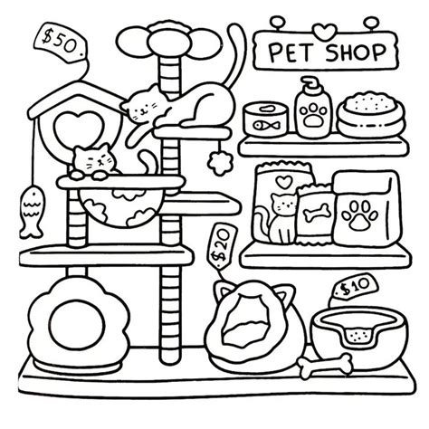 Creative Corner: Coloring & Craft Prompts