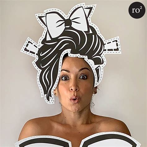 Creative Costume Accessory Printables: DIY Dress-Up