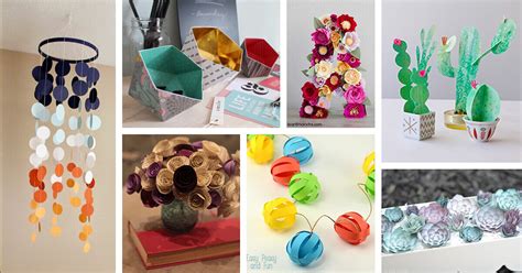 Creative Craft & Decor Projects: Beyond Just Traffic