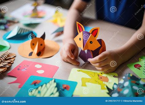 Creative Crafting & DIY Delights
