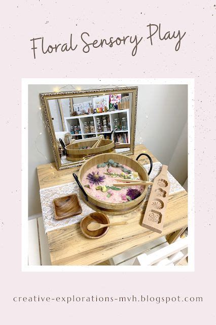 Creative & Crafty Explorations