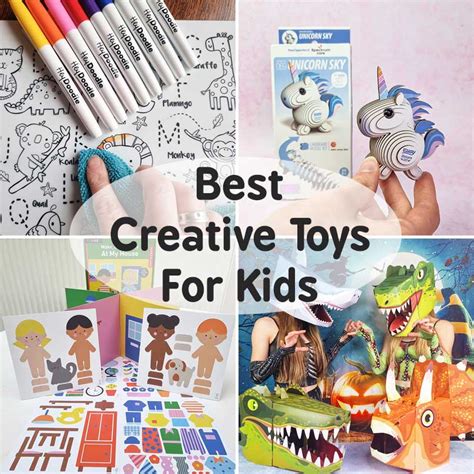 Creative & Crafty: Printables That Spark Imagination & DIY Fun