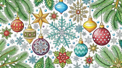 Creative & Crafty Printables: Unleash Your Inner Holiday Artisan