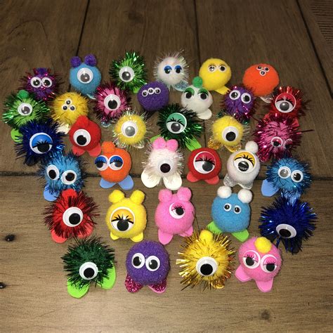 Creative Critter Crafts: DIY Decoration Printables for All Ages