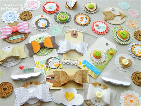 Creative Embellishment Printables: Adding Flair and Focus