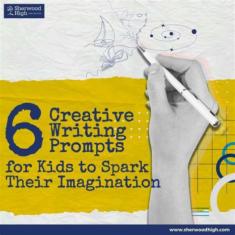 Creative & Imaginative Prompts: Sparking Stories On The Go