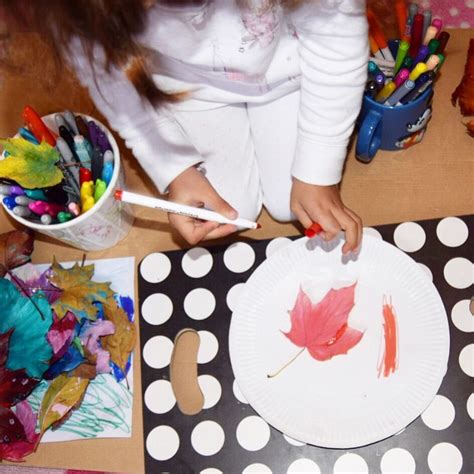 Creative Kids' Crafts & Coloring Fun